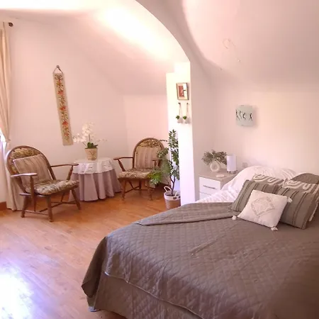 Chateau De Lacomte Country Club * Carlucet